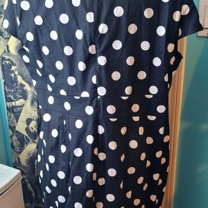 Grace Karin retro inspired dress